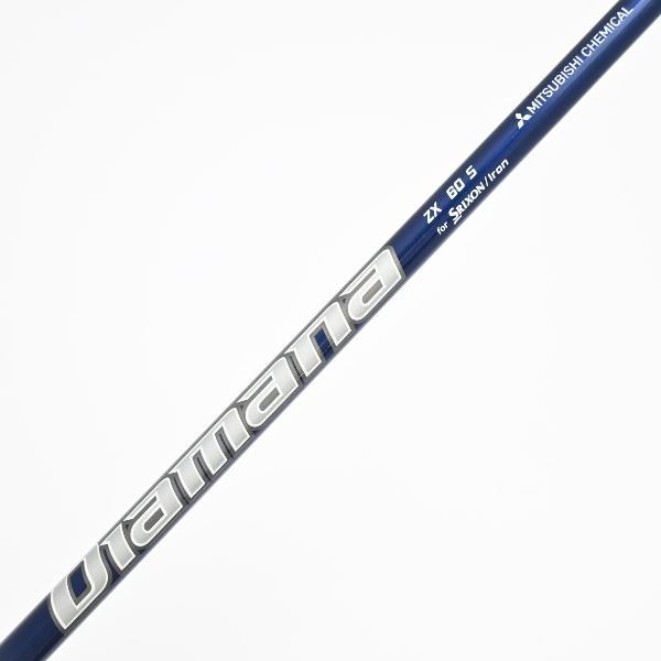 DUNLOP（ダンロップ） SRIXON スリクソン ZX5 アイアン Diamana ZX for