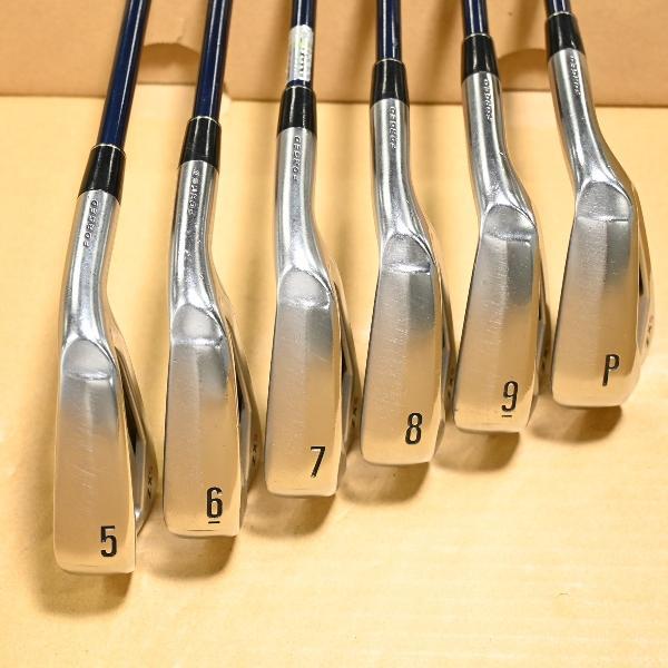 アイアンダイジェンダー DUNLOP（ダンロップ） SRIXON スリクソン ZX5 アイアン Diamana ZX for