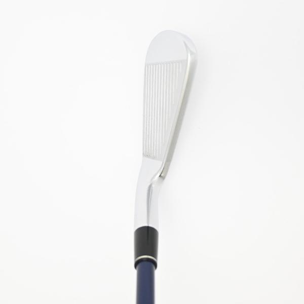 DiamanaThump i115フレックスX シャフト 6I〜P 5本セット DUNLOP（ダンロップ） SRIXON スリクソン ZX5 アイアン Diamana ZX for
