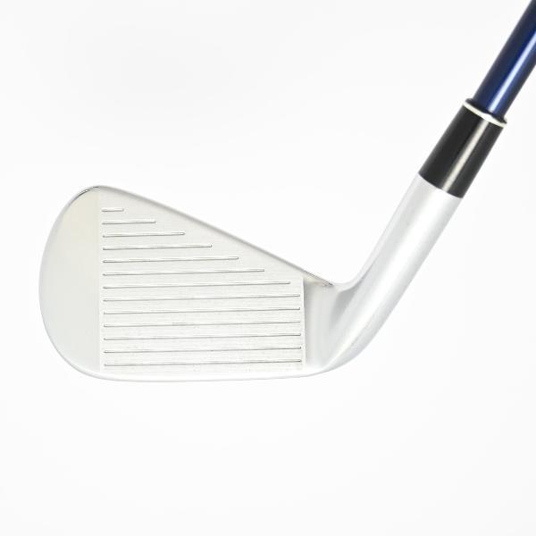 DUNLOP（ダンロップ） SRIXON スリクソン ZX5 アイアン Diamana ZX for