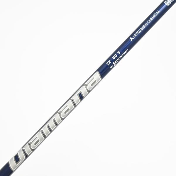 DUNLOP（ダンロップ） SRIXON スリクソン ZX5 アイアン Diamana ZX for