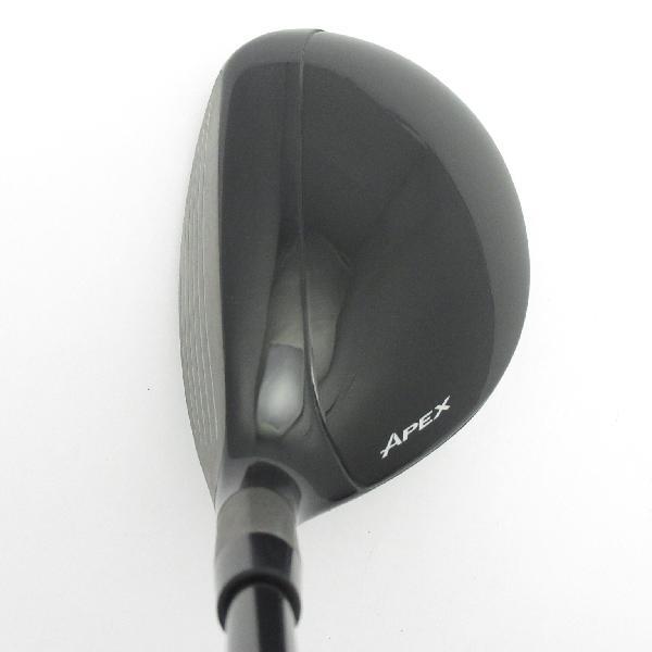 Callaway（キャロウェイ） キャロウェイゴルフ APEX APEX UW(2025