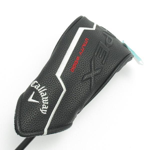 キャロウェイ2025 APEX UW 17° TENSEI黒シルバー　70SR Callaway（キャロウェイ） キャロウェイゴルフ APEX APEX UW(2025