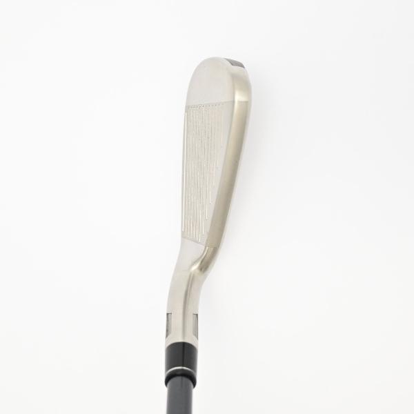 TaylorMade（テーラーメイド） STEALTH ステルス アイアン TENSEI RED