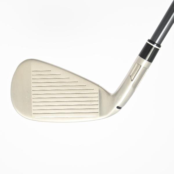 TaylorMade（テーラーメイド） STEALTH ステルス アイアン TENSEI RED