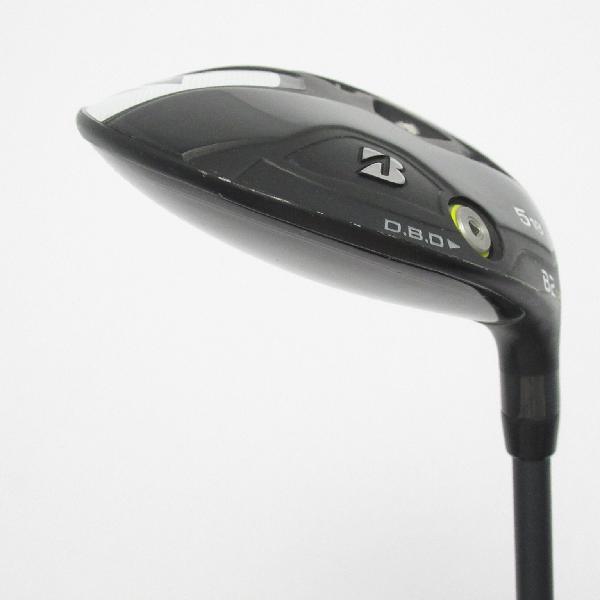 BRIDGESTONE（ブリヂストン） BRIDGESTONE GOLF B2 HT フェアウェイ