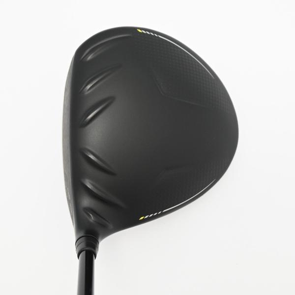 PING（ピン） G430 G430 MAX ドライバー ALTA J CB BLACK シャフト