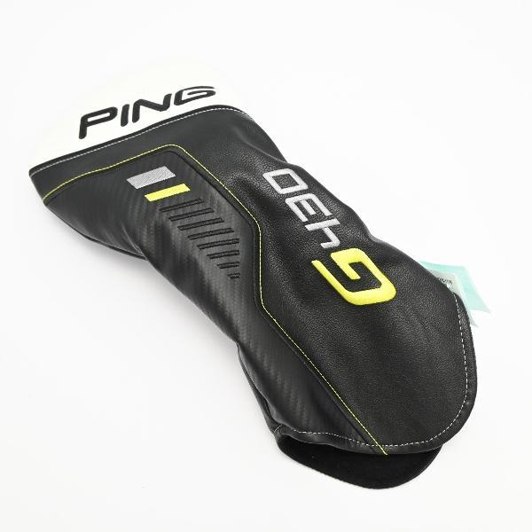 PING（ピン） G430 G430 MAX ドライバー ALTA J CB BLACK シャフト