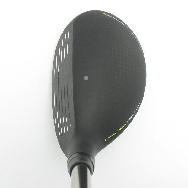 PING（ピン） G430 G430 ハイブリッド ユーティリティ PING TOUR 2.0