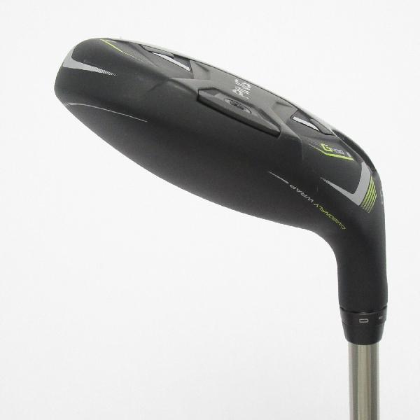 PING（ピン） G430 G430 ハイブリッド ユーティリティ PING TOUR 2.0