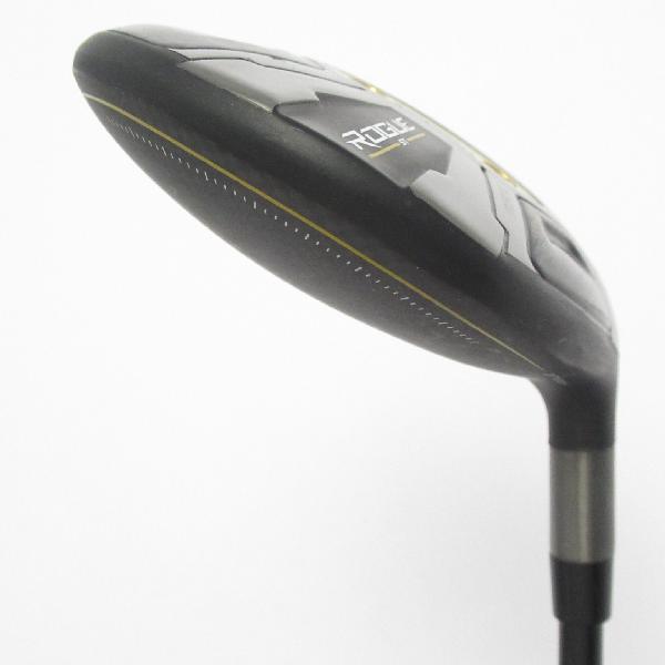 Callaway（キャロウェイ） キャロウェイゴルフ ROGUE ローグ ST MAX