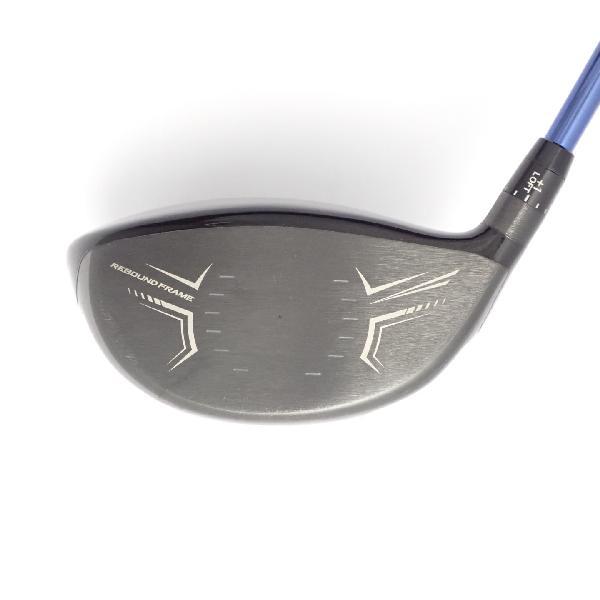DUNLOP（ダンロップ） SRIXON スリクソン ZX5 ドライバー Diamana TB50