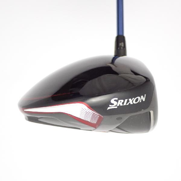 DUNLOP（ダンロップ） SRIXON スリクソン ZX5 ドライバー Diamana TB50