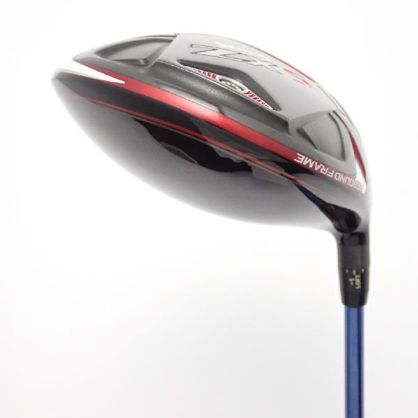DUNLOP（ダンロップ） SRIXON スリクソン ZX5 ドライバー Diamana TB50