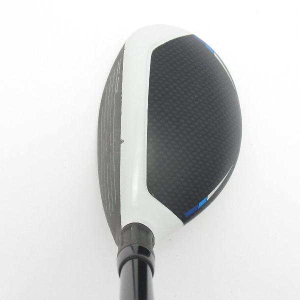 TaylorMade（テーラーメイド） SIM2 SIM2 マックス レスキュー 