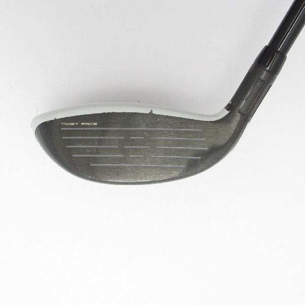 TaylorMade（テーラーメイド） SIM2 SIM2 マックス レスキュー