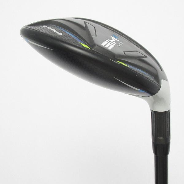 TaylorMade（テーラーメイド） SIM2 SIM2 マックス レスキュー