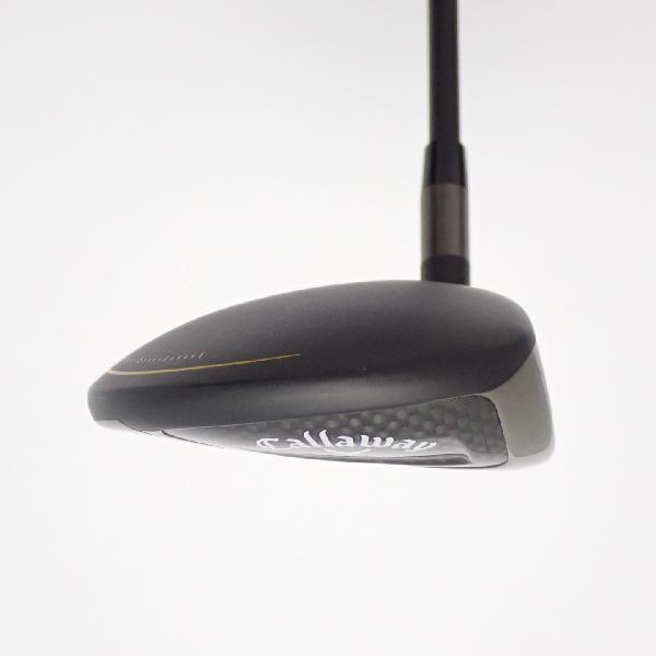 Callaway（キャロウェイ） キャロウェイゴルフ ROGUE ローグ ST MAX D 