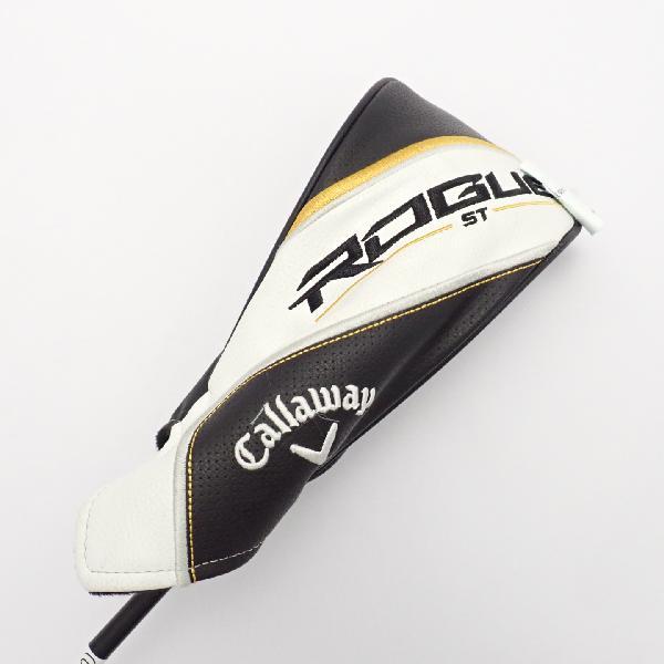 Callaway（キャロウェイ） キャロウェイゴルフ ROGUE ローグ ST MAX D 