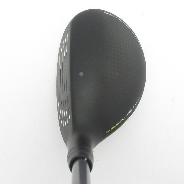 PING（ピン） G430 G430 ハイブリッド ユーティリティ MCH 60 Black 