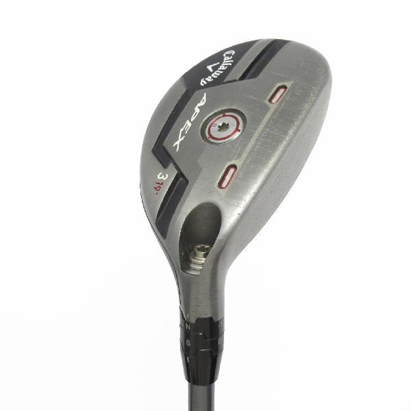 Callaway（キャロウェイ） キャロウェイゴルフ APEX APEX UT(2021