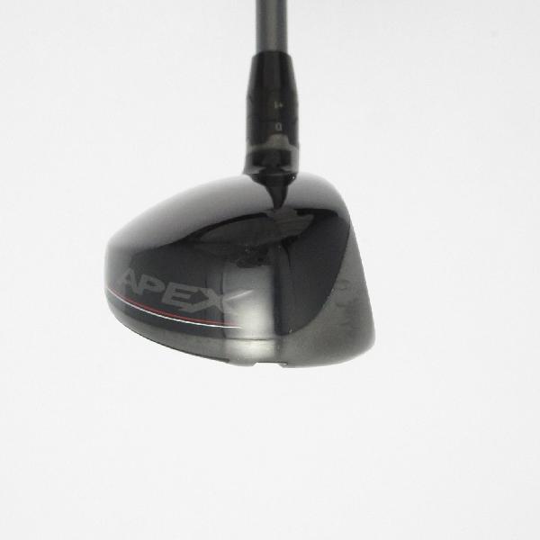 Callaway（キャロウェイ） キャロウェイゴルフ APEX APEX UT(2021