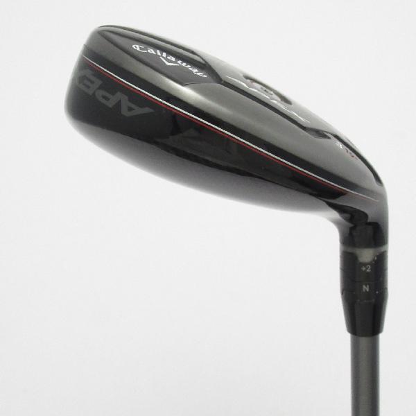 Callaway（キャロウェイ） キャロウェイゴルフ APEX APEX UT(2021