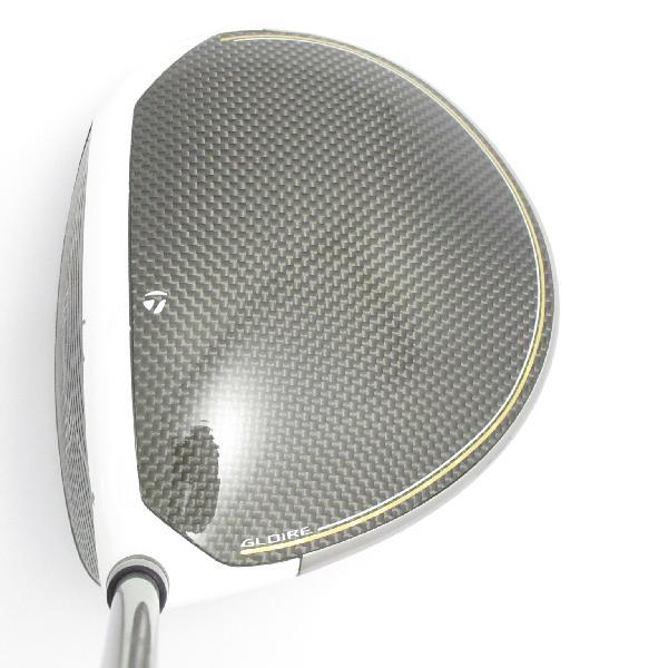 TaylorMade（テーラーメイド） STEALTH ステルス グローレ ドライバー