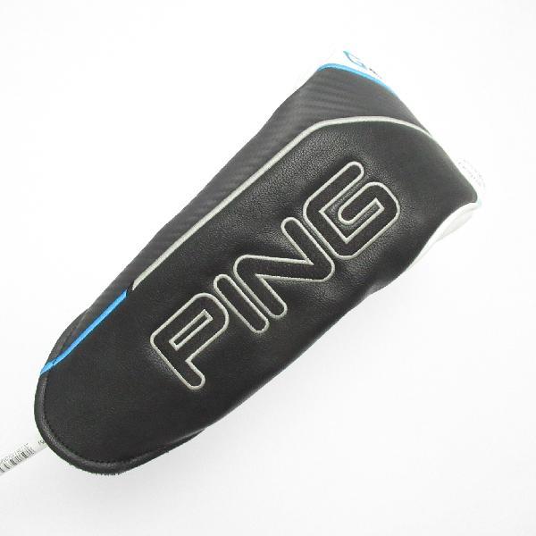 PING（ピン） G440 G440 K HL ドライバー SPEEDER NX GREY 35 シャフト