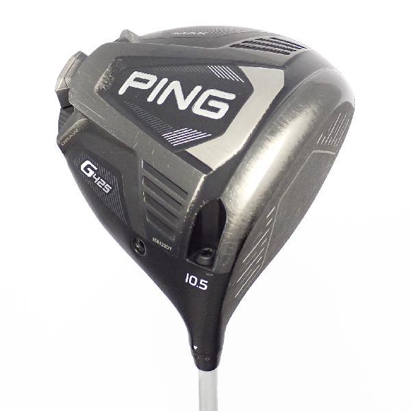 PING（ピン） G425 G425 MAX ドライバー Speeder 569 EVOLUTION VII 