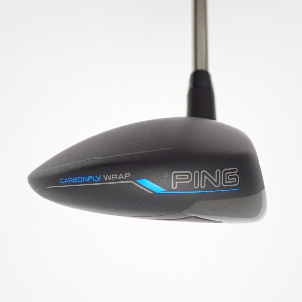 PING（ピン） G440 G440 MAX フェアウェイウッド PING TOUR 2.0 CHROME