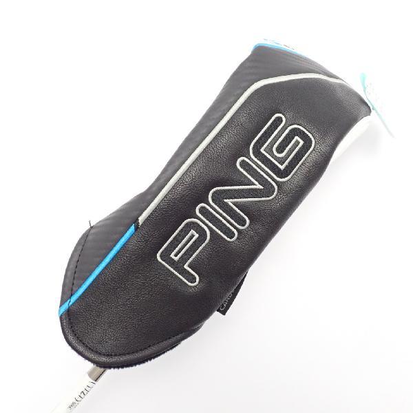 PING（ピン） G440 G440 MAX フェアウェイウッド PING TOUR 2.0 CHROME
