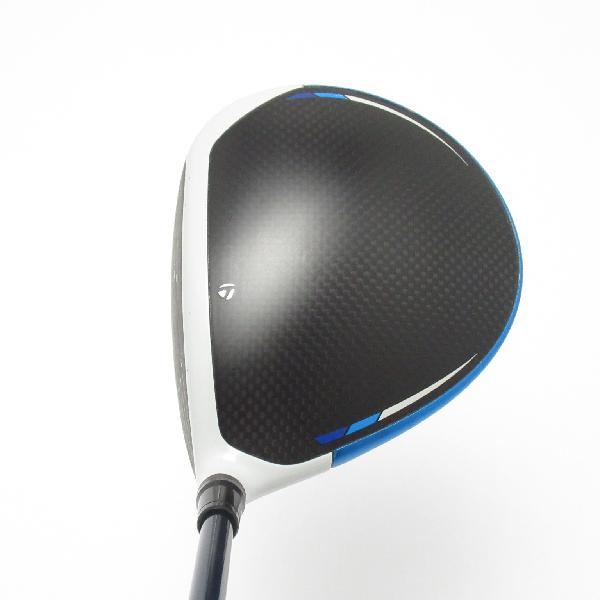 TaylorMade（テーラーメイド） SIM2 SIM2 ドライバー TENSEI SILVER