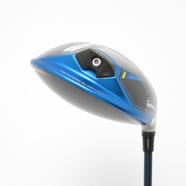 TaylorMade（テーラーメイド） SIM2 SIM2 ドライバー TENSEI SILVER