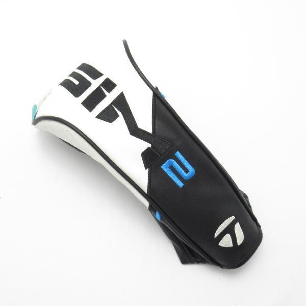 TaylorMade（テーラーメイド） SIM2 SIM2 ドライバー TENSEI SILVER