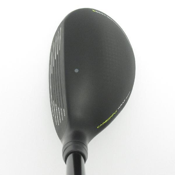 PING（ピン） G430 G430 ハイブリッド ユーティリティ ALTA J CB BLACK