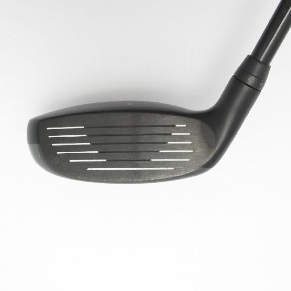 PING（ピン） G430 G430 ハイブリッド ユーティリティ ALTA J CB BLACK