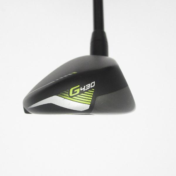 PING（ピン） G430 G430 ハイブリッド ユーティリティ ALTA J CB BLACK