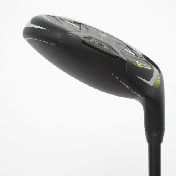 PING（ピン） G430 G430 ハイブリッド ユーティリティ ALTA J CB BLACK