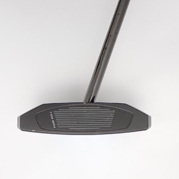 美品 テーラーメイド Spider ZT BLACK 34インチ TaylorMade（テーラーメイド） SPIDER スパイダー ZT ブラック