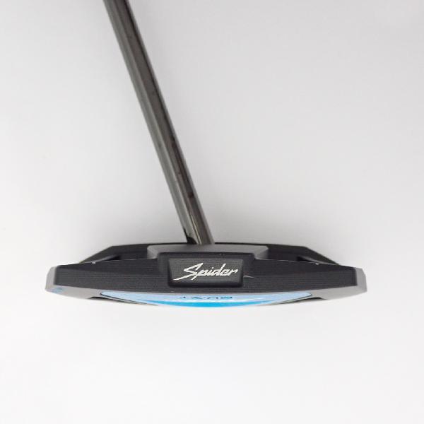 TaylorMade（テーラーメイド） SPIDER スパイダー ZT ブラック