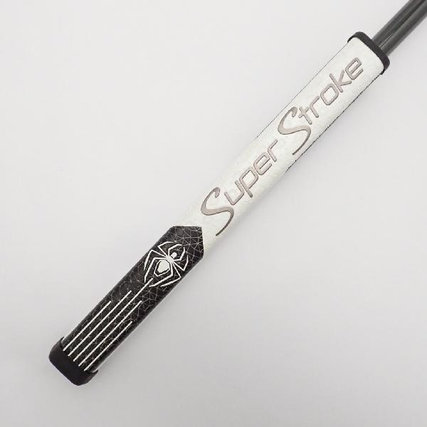 TaylorMade（テーラーメイド） SPIDER スパイダー ZT ブラック
