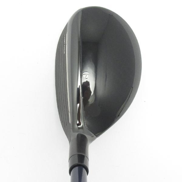 テーラーメイドQi10 レスキュー 5U Diamana Blue TM60 S TaylorMade（テーラーメイド） Qi10 Qi10 レスキュー ユーティリティ