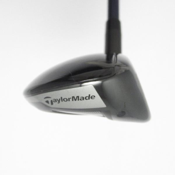 TaylorMade（テーラーメイド） Qi10 Qi10 レスキュー ユーティリティ