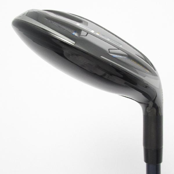 TaylorMade（テーラーメイド） Qi10 Qi10 レスキュー ユーティリティ