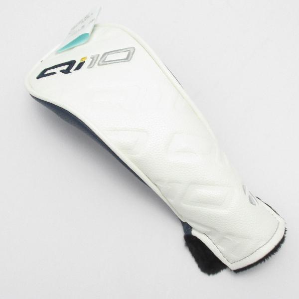 TaylorMade（テーラーメイド） Qi10 Qi10 レスキュー ユーティリティ