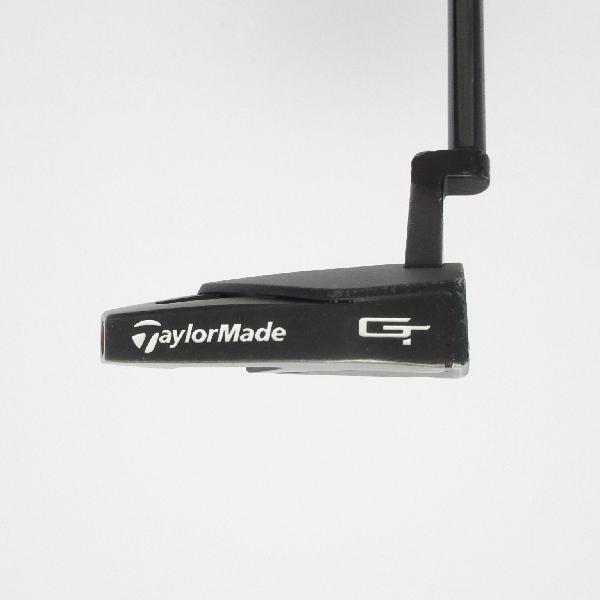 TaylorMade（テーラーメイド） SPIDER スパイダー GT ブラック TM2 