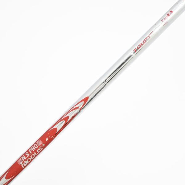 Titleist（タイトリスト） T SERIES T100S アイアン スチールシャフト