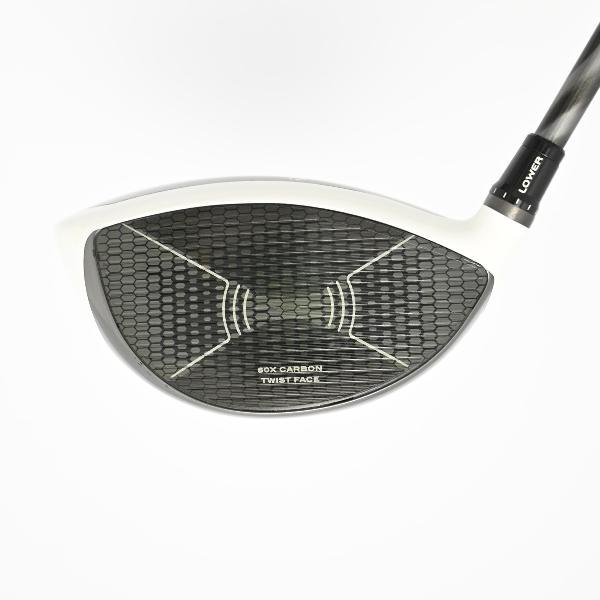TaylorMade（テーラーメイド） STEALTH ステルス グローレ プラス