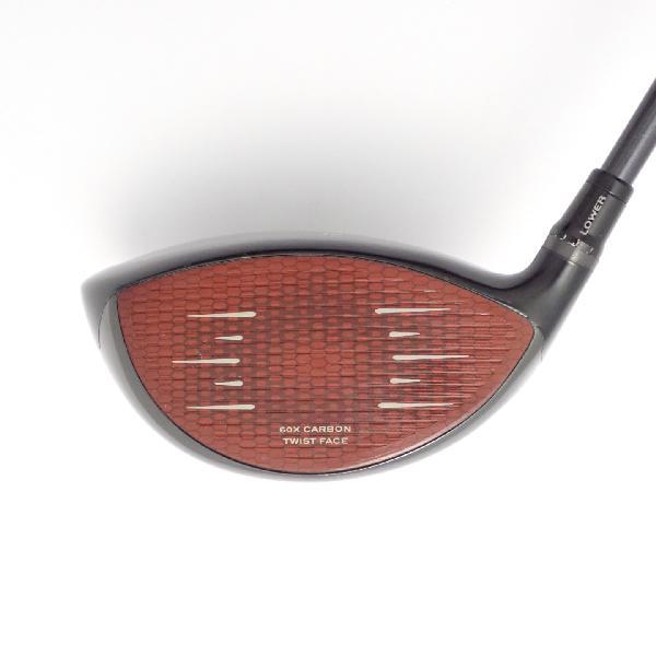 テーラーメイド シャフト テンセイ レッド TM 50 R Qi10 ステルス2 TaylorMade（テーラーメイド） STEALTH ステルス2 ドライバー TENSEI